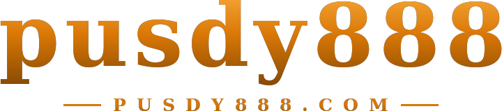 pusdy888 logo