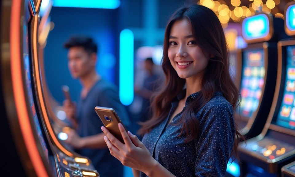 pusdy888 Bo Nanza di pusdy888 — Rasa Sendiri Perbezaannya