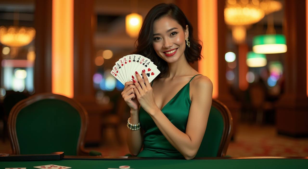pusdy888 Apa yang Kami Tawarkan dalam Bo Nanza