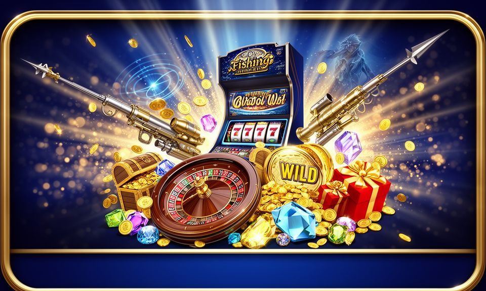 pusdy888 What You Get In Fortune Mouse